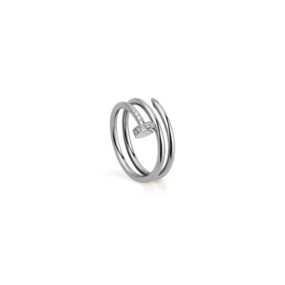 CARTIER JUSTE UN CLOU RING B4211000